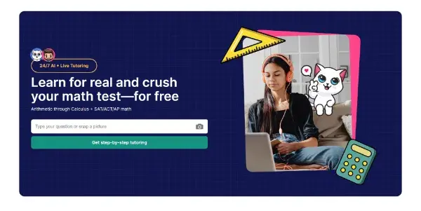 Screenshot of Bytelearn